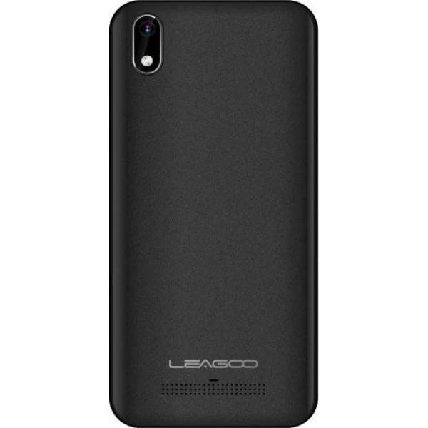 Смартфон Leagoo Z10 1/8GB Black - фото 2