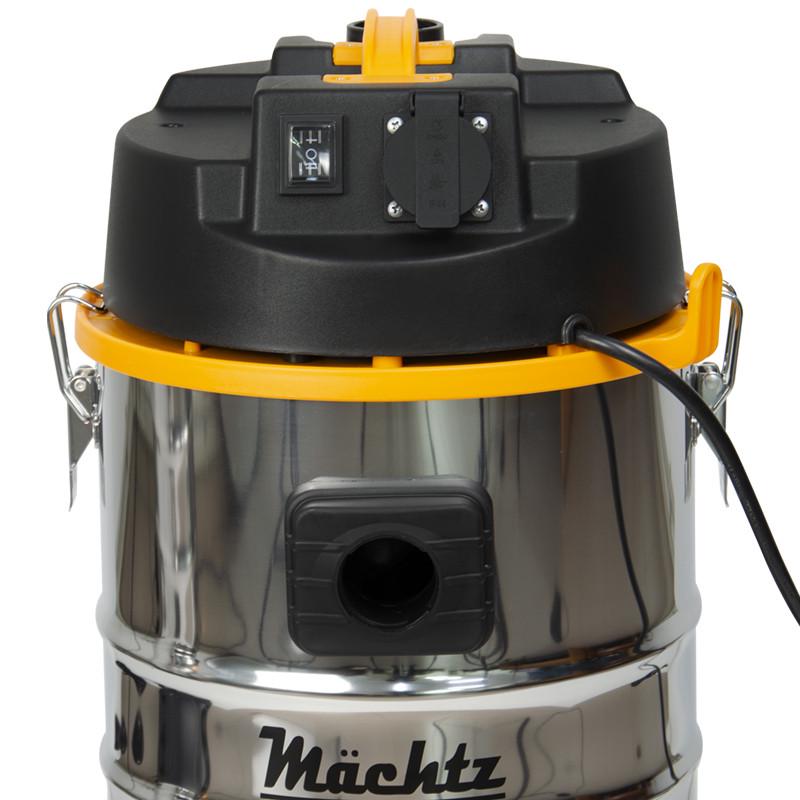 Пилосос промисловий Mächtz MVC‑1530 Е (11129) - фото 6 Пилосос промисловий Mächtz MVC‑1530 Е (11129) - фото 6