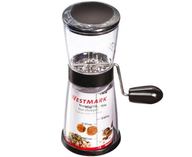 Подрібнювач горіхів Westmark (W97702270)
