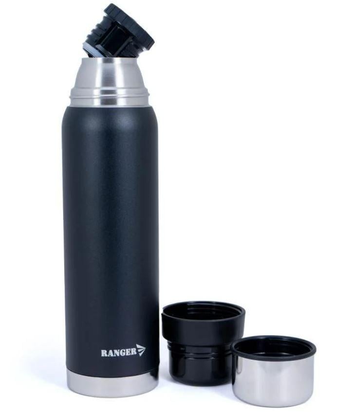 Експерт Thermos Ranger RA 9932 900 мл, чорний - фото 2