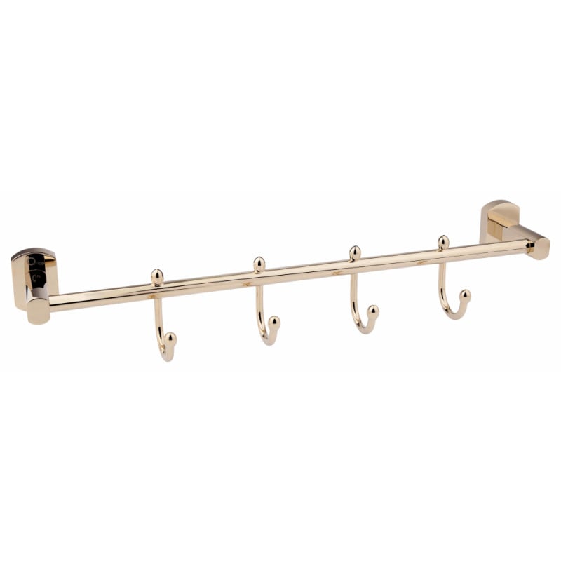 Держатель полотенец Q-tap Liberty ORO 1154-4