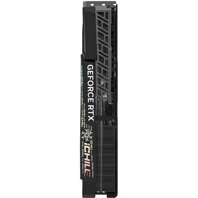 Відеокарта Inno3D GeForce RTX 4090 ICHILL X3 (C40903-246XX-1833VA47) - фото 4 Відеокарта Inno3D GeForce RTX 4090 ICHILL X3 (C40903-246XX-1833VA47) - фото 4