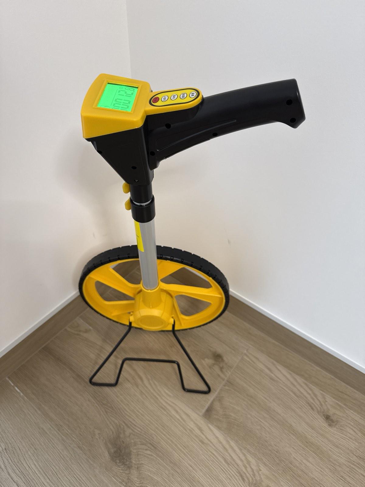 Курвиметр с дисплеем Lanion 320 мм (К2Е)