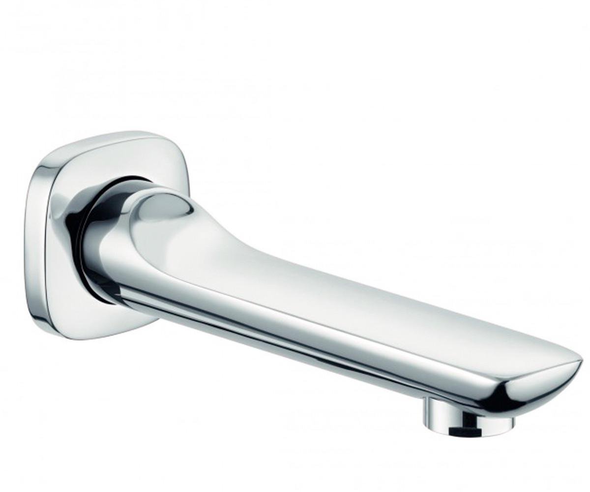 Настінний вилив для ванни KLUDI AMEO 4150505 Настінний вилив для ванни KLUDI AMEO 4150505