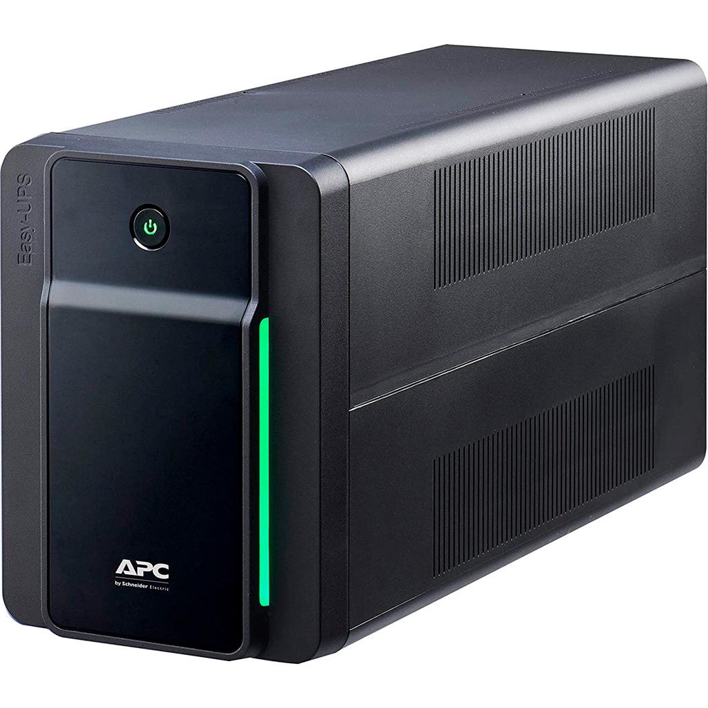 Джерело безперебійного живлення APC Easy UPS 1200VA IEC (BVX1200LI)