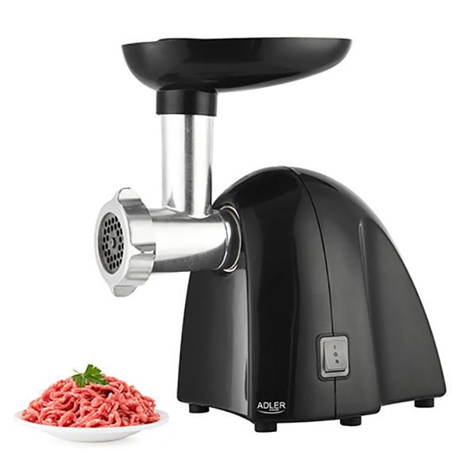 Електром'ясорубка Adler AD 4811 (iz13120)
