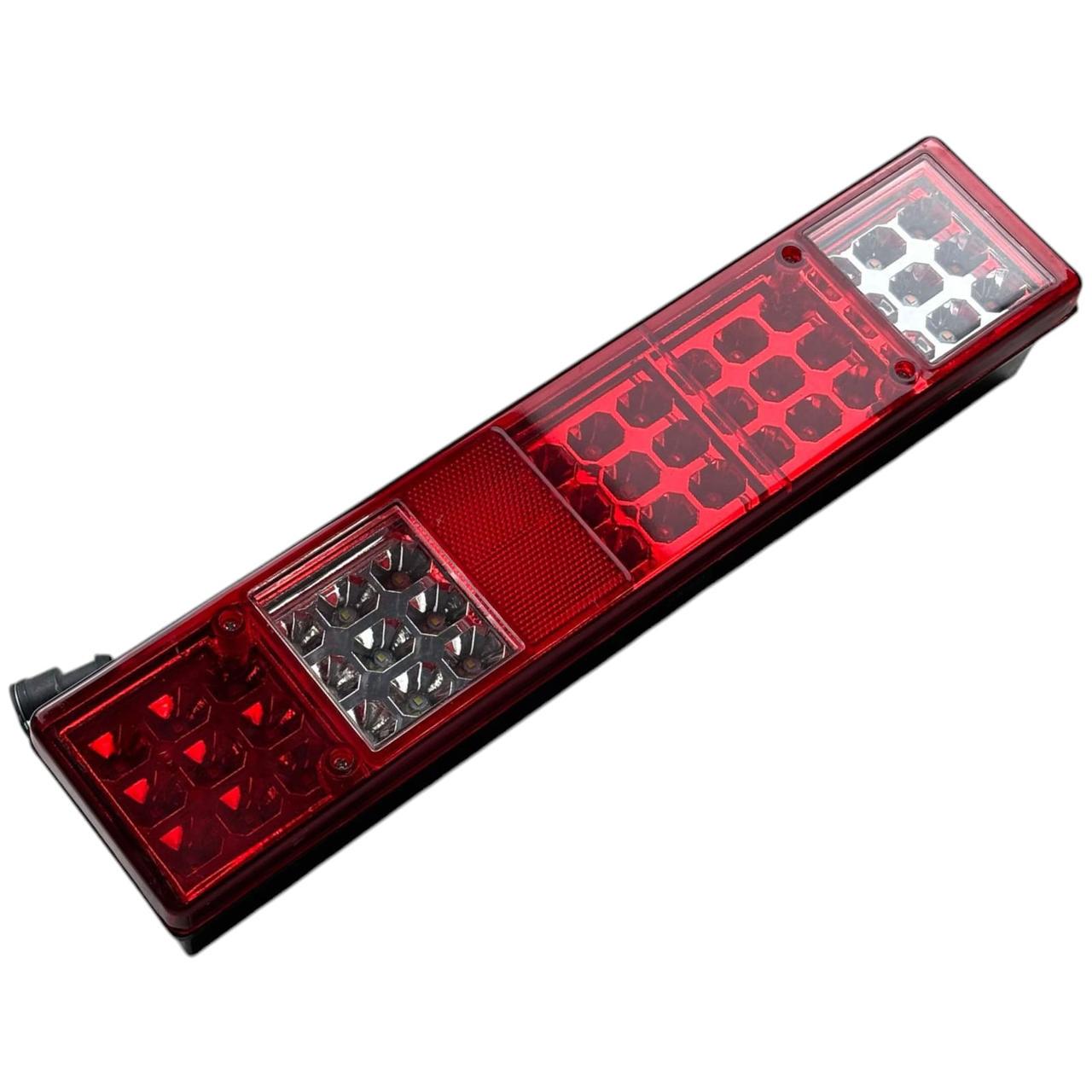 Фонарь Skadi ГАЗ 3302 светодиод LED (2684193860)