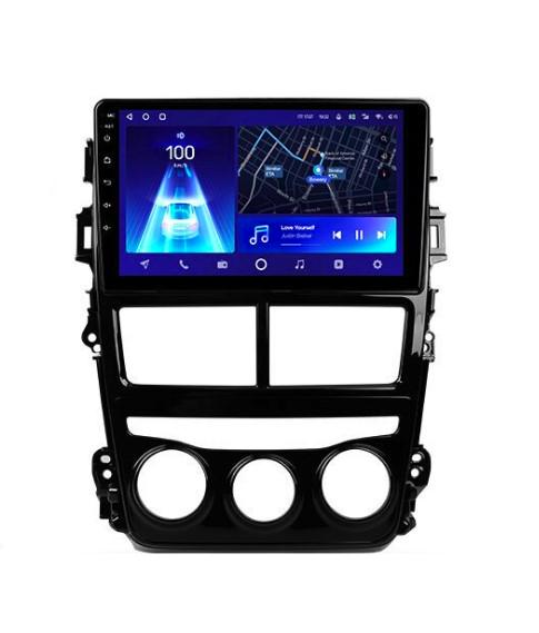 Автомагнитола штатная Teyes CC2 Plus для Toyota Yaris/Vios 2017-2020 Android (1712849561)