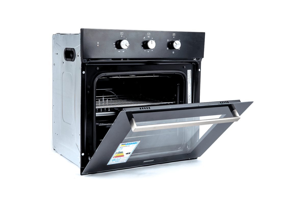 Духовой шкаф электрический GDG 252 BG Черный - фото 4 Духовой шкаф электрический GDG 252 BG Черный - фото 4