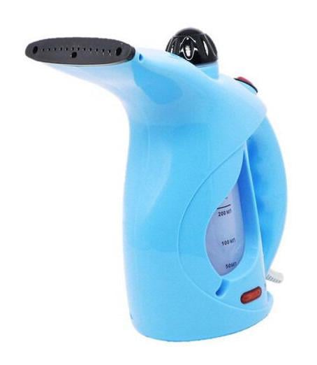 Отпариватель-парогенератор Haeger HG-1267 1500 Вт 21 см Голубой (HG-1267 blue)