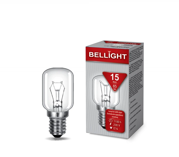 Лампа универсальная для холодильника Belight 15W/230V E14 Lamp (1782)