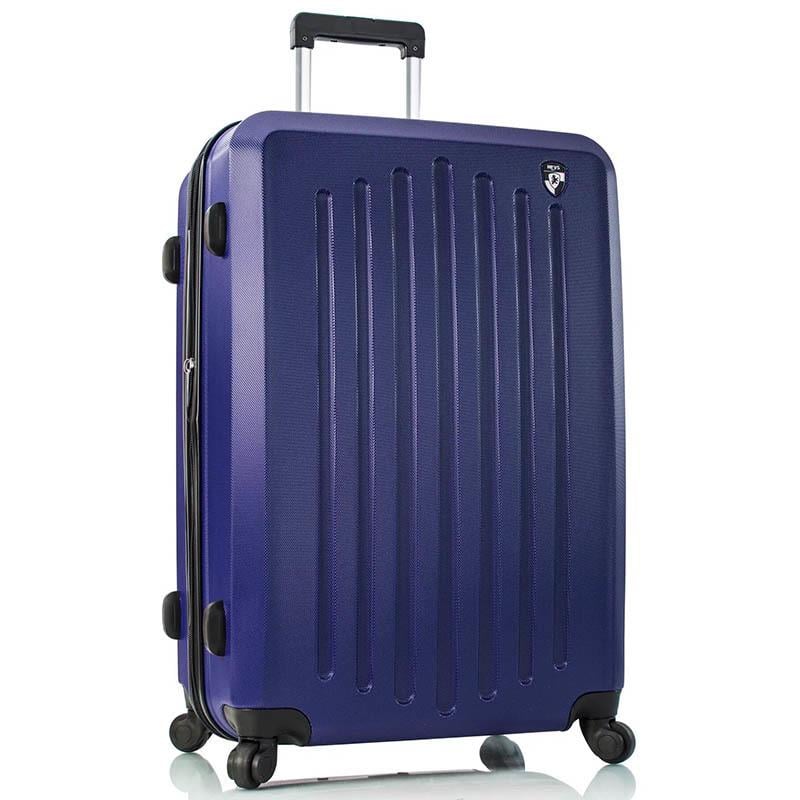 Чемодан Heys Vault L 120/144 л Cobalt (930184)