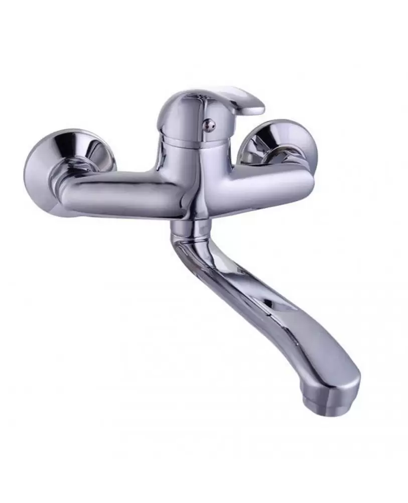 Змішувач для кухні BRAVO Comfort BF-104 (148952)