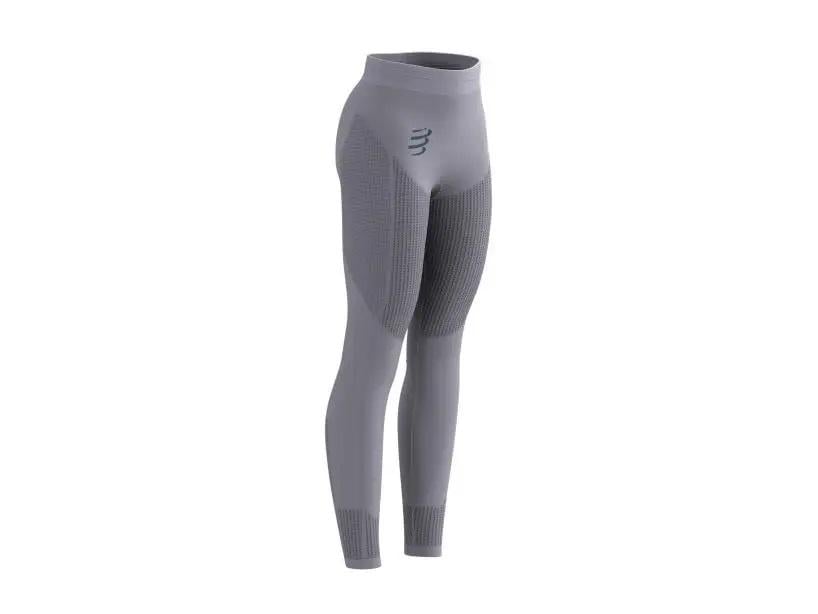 Тайтсы женские Tights S Grey (12272979)