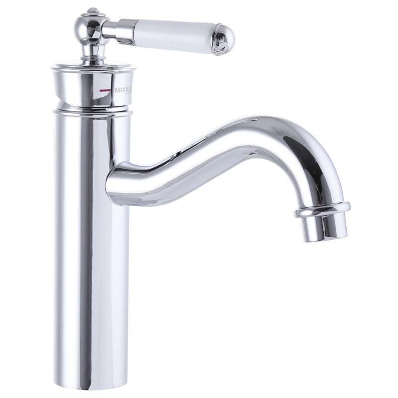 Смеситель для раковины MIXXUS PREMIUM VINTAGE 001-B (MI2850)