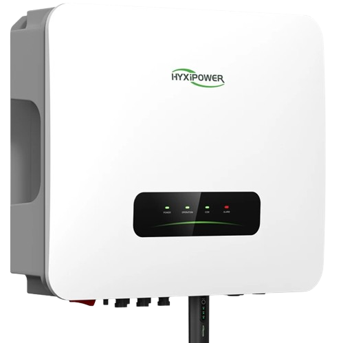 Инвертор гибридный HYXiPower HYX-H6K-HS-V03 6 кВт