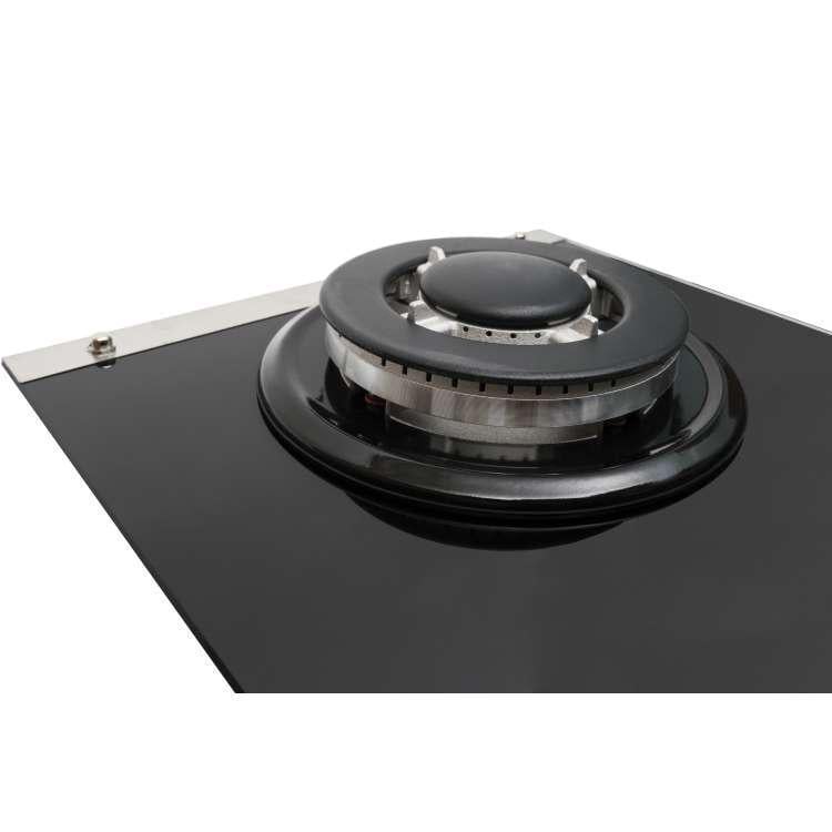 Варочная поверхность Ventolux HG320G CEST BK 7 (9885) - фото 5