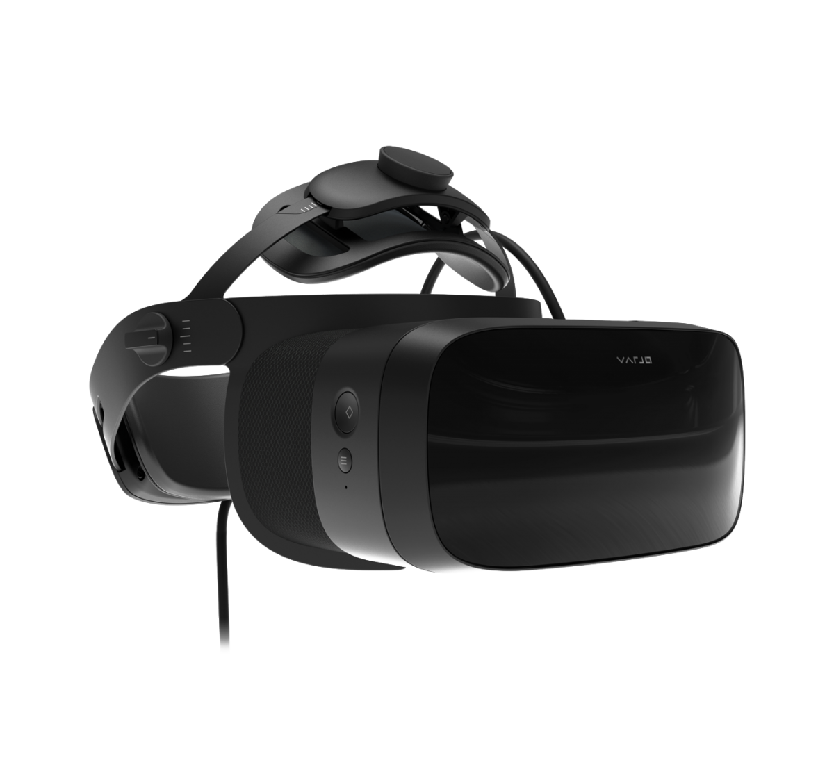 Окуляри віртуальної реальності Varjo Aero