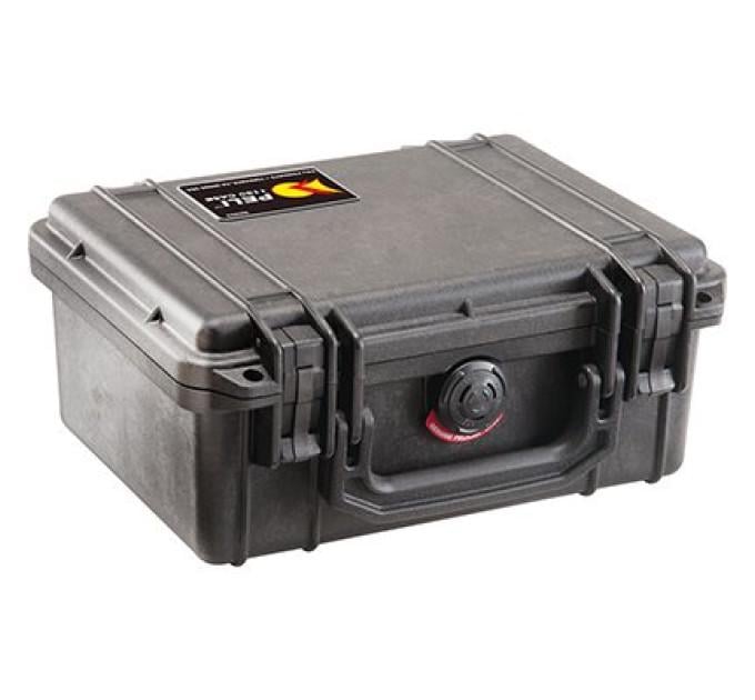 Кейс защитный Peli Protector 1150