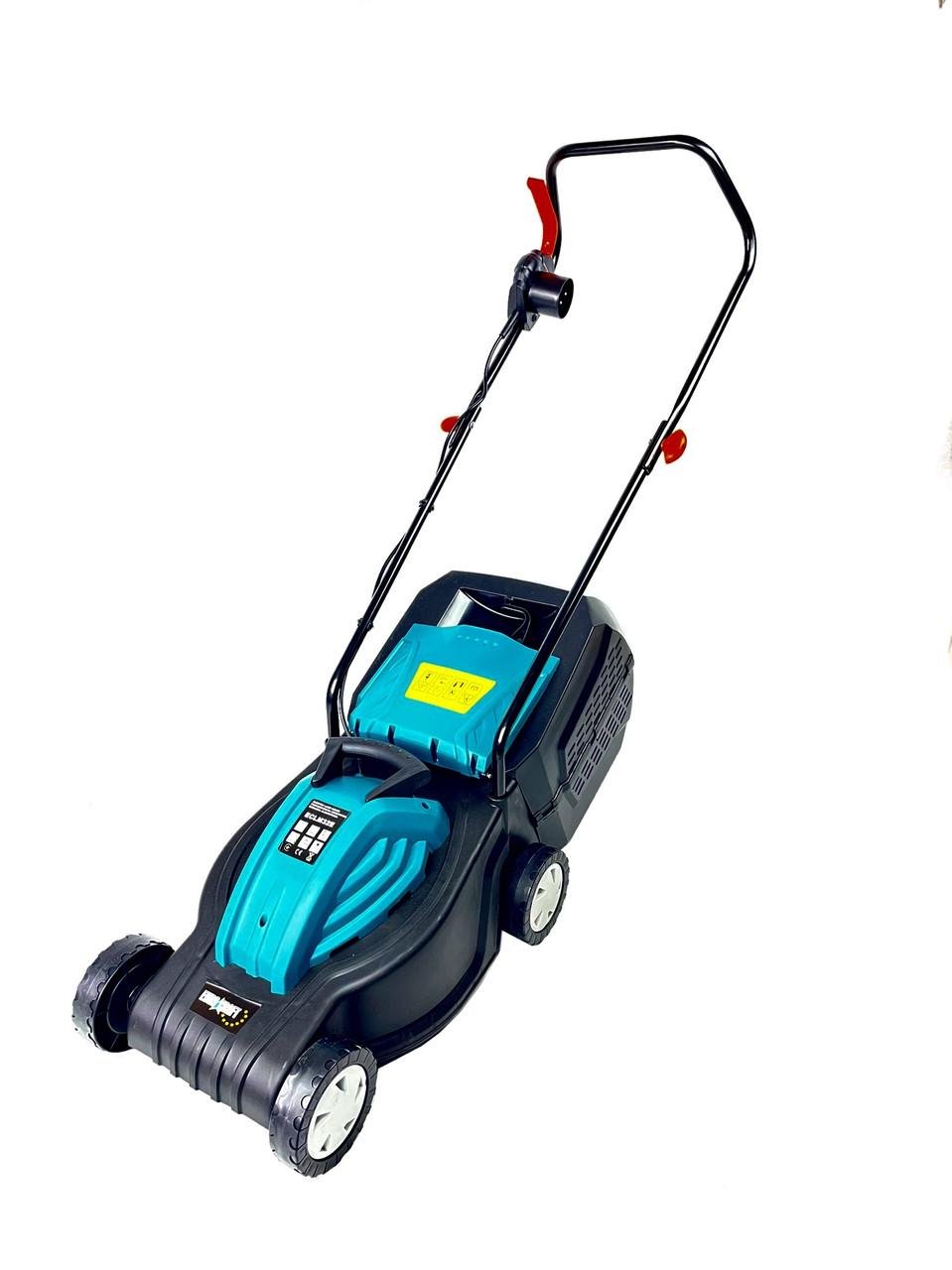 Газонокосарка Euro Craft ECLM32E 2200 Вт