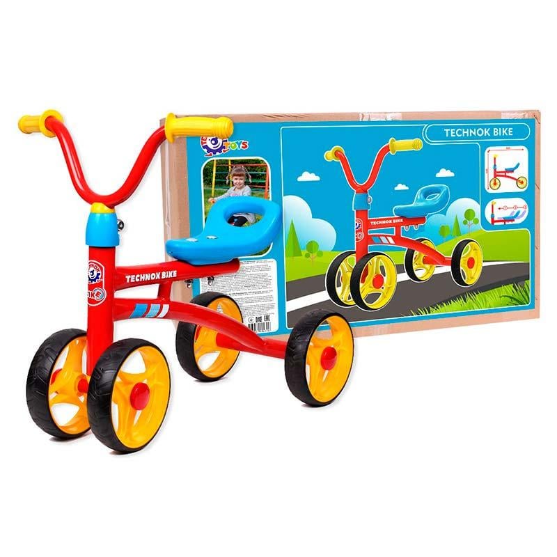 Биговел ТехноК 4326 (27211163)