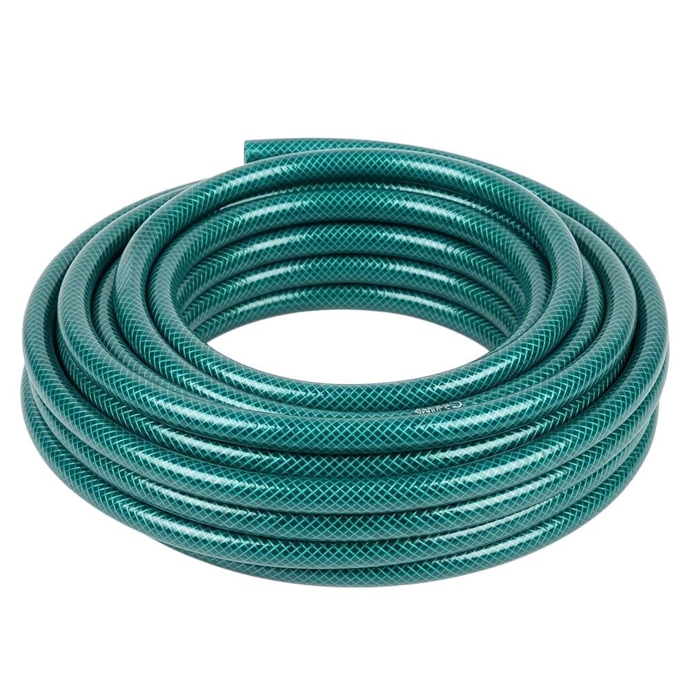 Шланг для полива Drippo R38390 армированный 3,5 м Зеленый (35896679)
