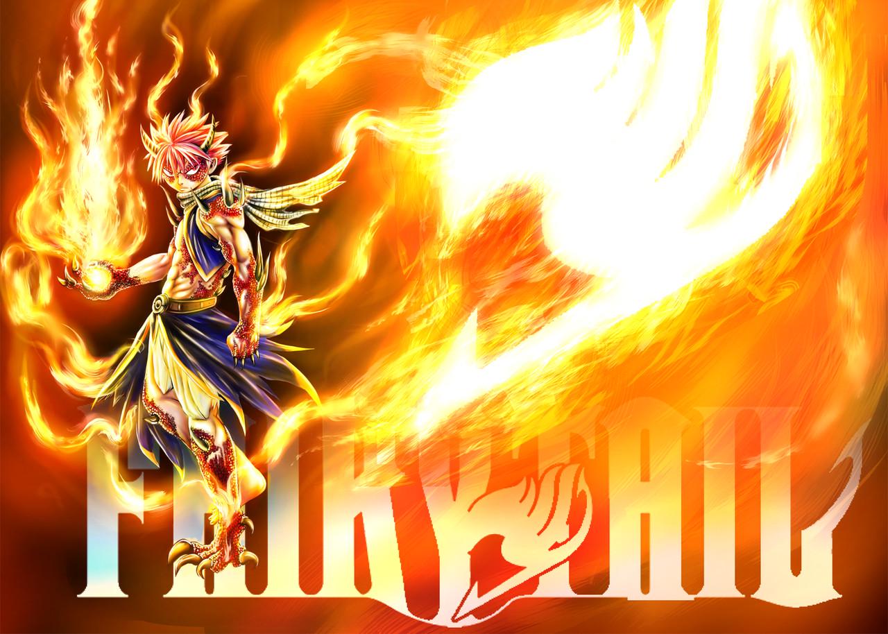 Картина GeekLand Fairy Taill Poster 40х60 см (FT 09.080)