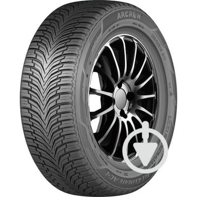 Автошина Arcron All Climate AC-1 225/45 R17 94V XL (351139)