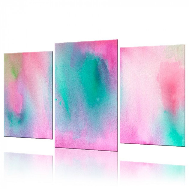 Картина модульная 3 части ArtStar 70х105 см ADA0030_2