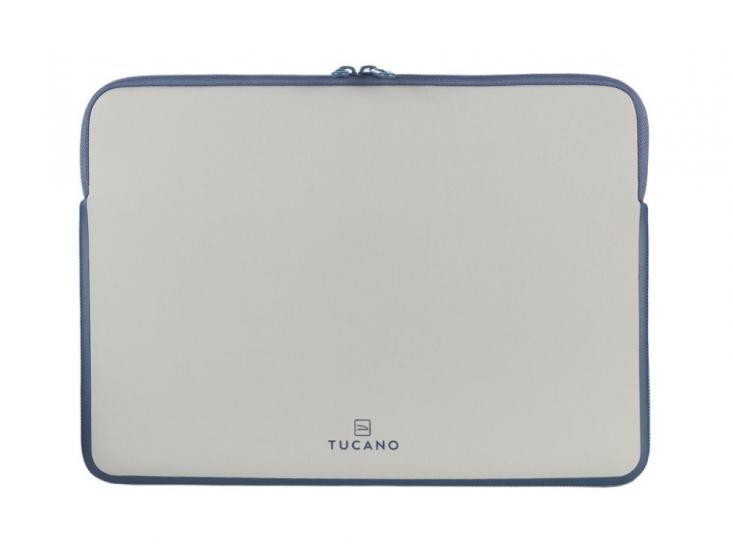 Чехол для ноутбука Tucano Elements 2 для MacBook Air 15" Серый (BF-E-MB215-G)