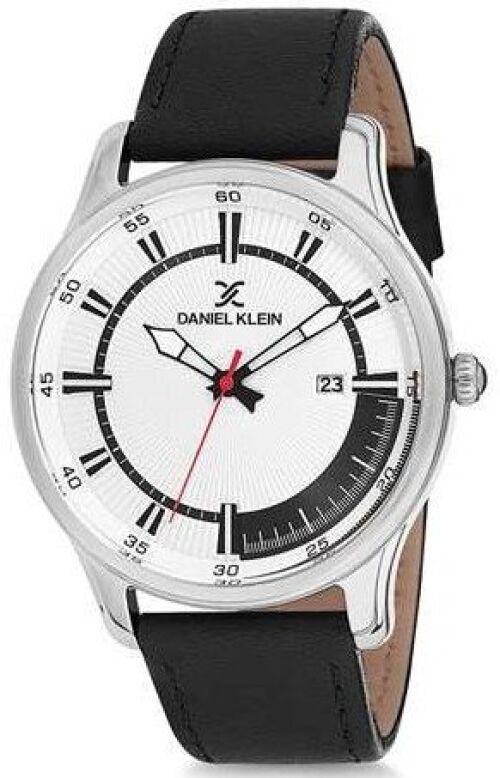 Наручні годинники чоловічі Daniel Klein DK12232-1 (108759) Наручні годинники чоловічі Daniel Klein DK12232-1 (108759)