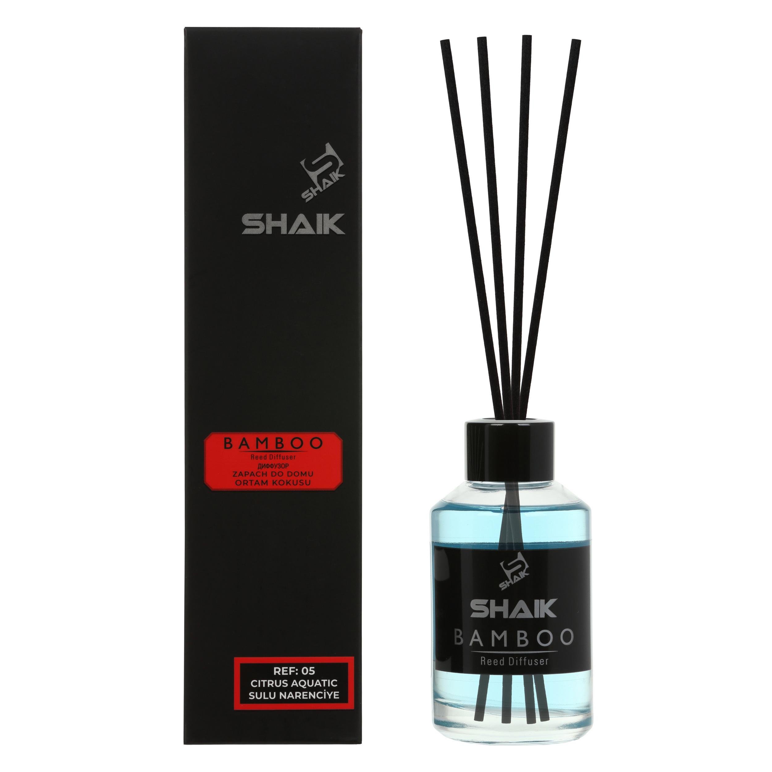 Аромадифузор SHAIK REF 05 115 мл (631)