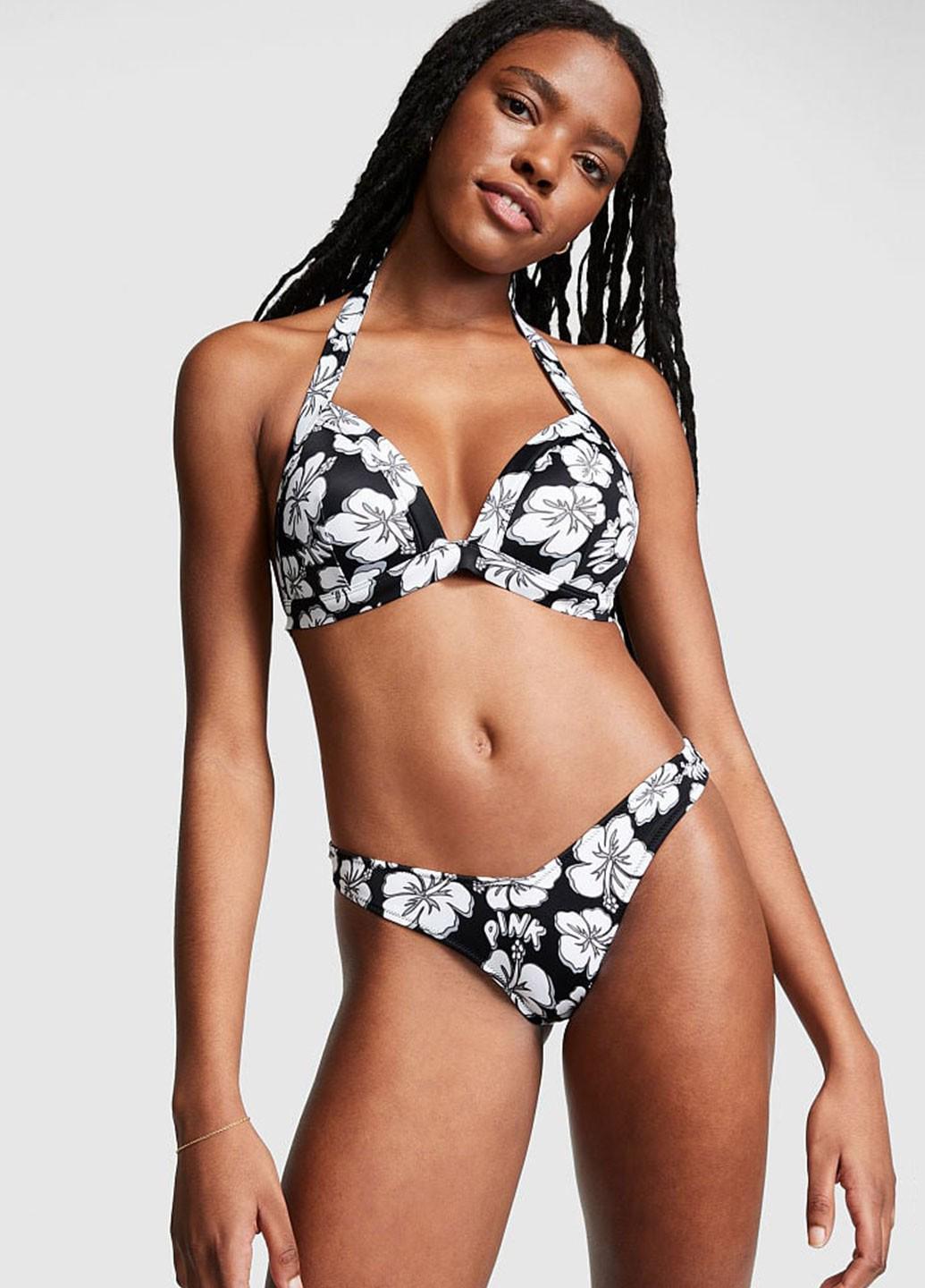 Купальник Victoria's Secret M Разноцветный (17040000145148QFPM)