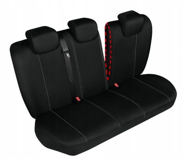 Авточохли Kegel-Blazusiak SOLID з автотканини для Renault Megane 1995-2003 (SolidK11346) - фото 8