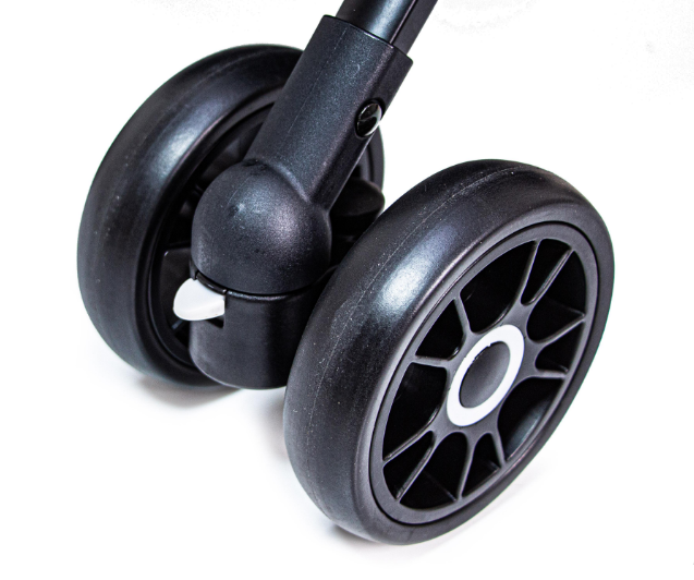 Коляска прогулочная Evenflo D660 W9GN - фото 3