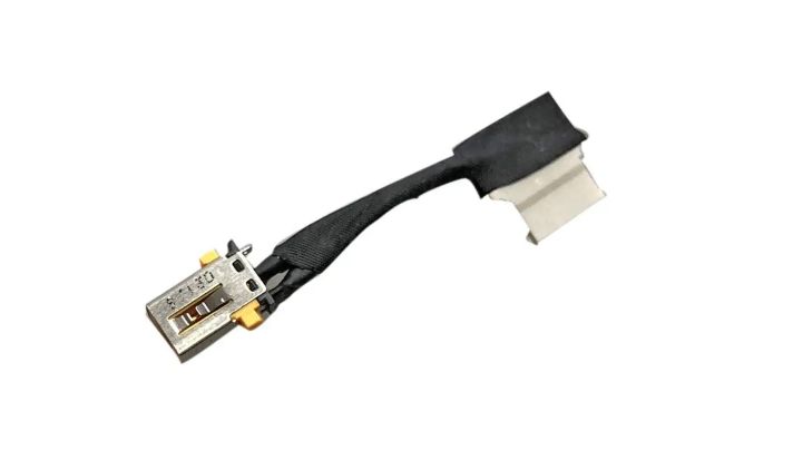 Разьем питания для ноутбука Acer Spin 3 SP314 50.GUWN1.005-60.GUWN1.005 с кабелем/шлейф/гнездо (1756382089)