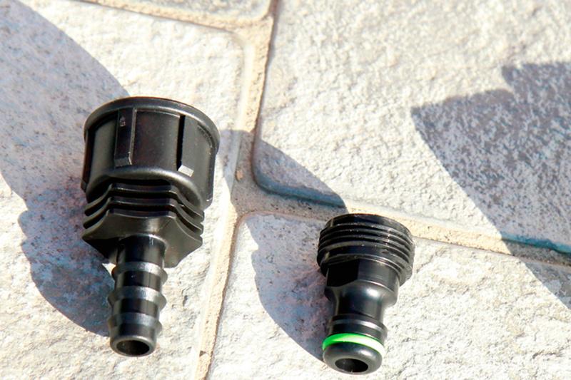 Стартер Presto-PS с внутренней резьбой 3/4" для трубки 16 мм (FC-011634) - фото 4 Стартер Presto-PS с внутренней резьбой 3/4" для трубки 16 мм (FC-011634) - фото 4