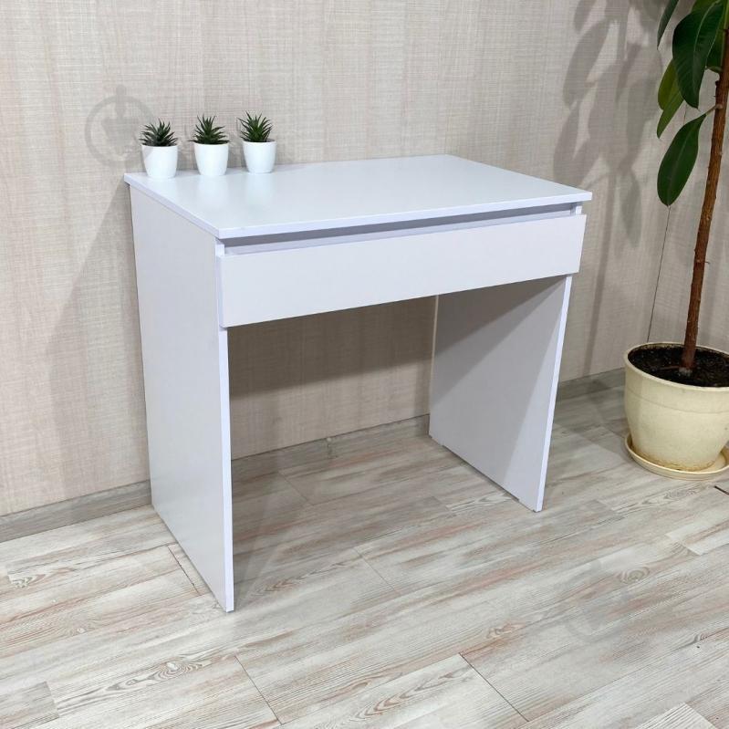 Стол DiPortes "Капри" КС-1 (80/76/50) Белый