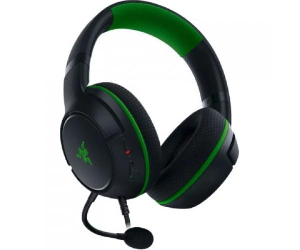 Наушники Razer Kaira X для Xbox Black (RZ04-03970100-R3M1) - фото 4