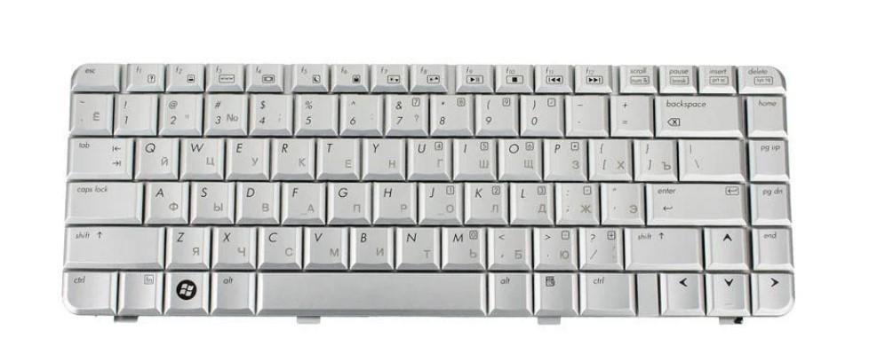Клавиатура для ноутбука HP Pavilion DV3106 (178858)