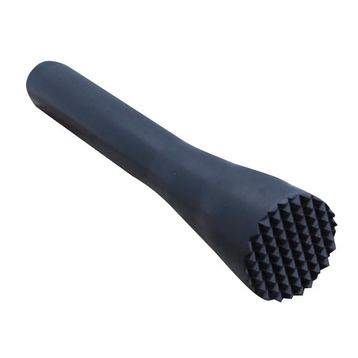 Мадлер эбонитовый Empire Премиум 23 см (0138)