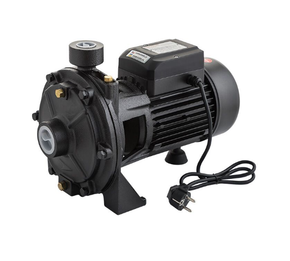 Насос поверхностный центробежный KOER 2TCP25/160B 1,5"x1" (17842457)