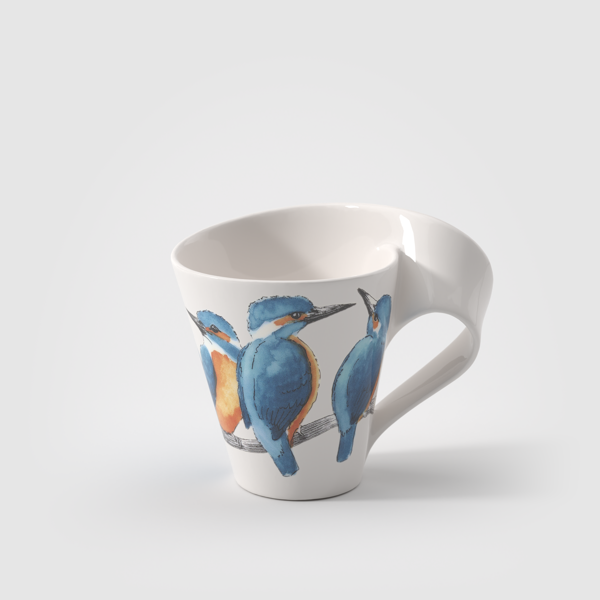 Чашка Villeroy & Boch NewWave 300 мл (1041499100)