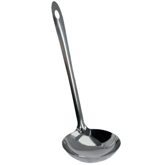 Ополоник Kamille 34 см (KM-4342)