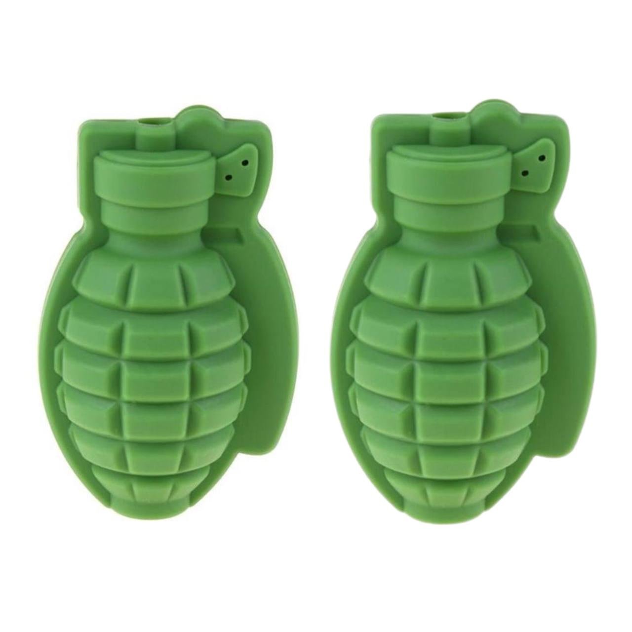 Силиконовые формы для льда Граната комплект 2 шт. (1426086d)