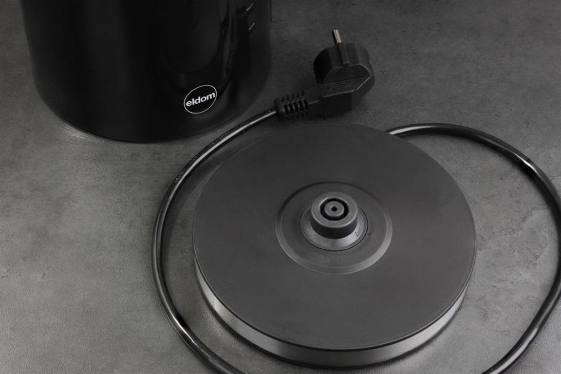 Електрочайник Eldom C530 Nevo (509596) - фото 8 Електрочайник Eldom C530 Nevo (509596) - фото 8