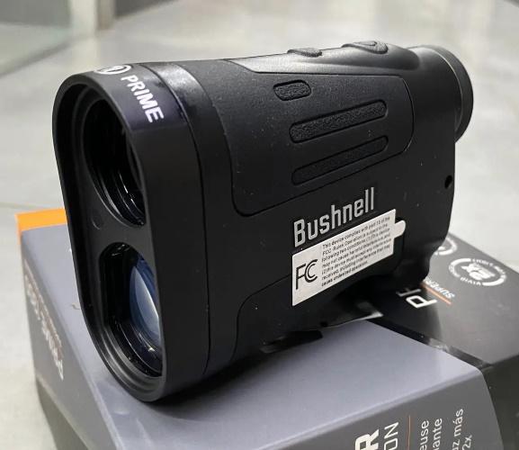 Дальномер лазерный Bushnell LP1300SBL Prime 6x24 (242076_militar6)