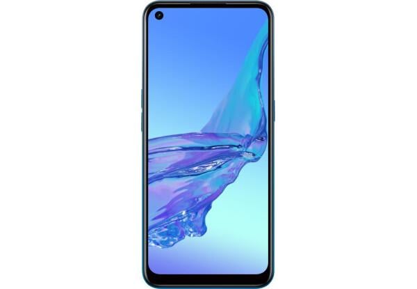 Смартфон Oppo A53 4/128 GB Fancy Blue (51973)