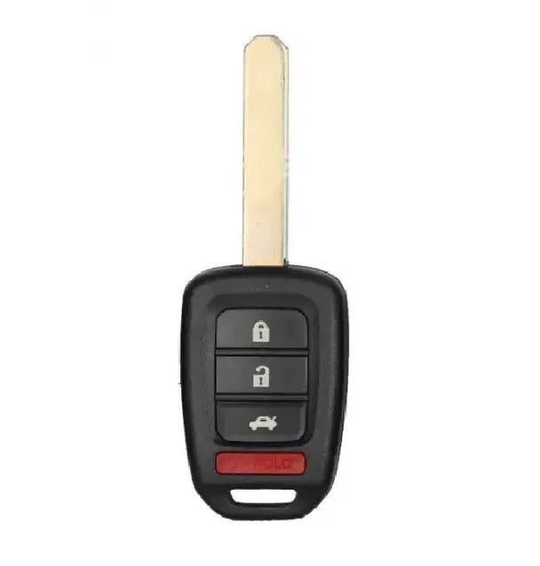 Корпус автоключа для Honda KS48B