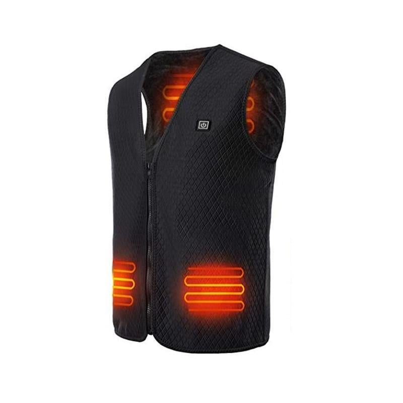 Жилет Uni Vests с подогревом М Жилет Uni Vests с подогревом М